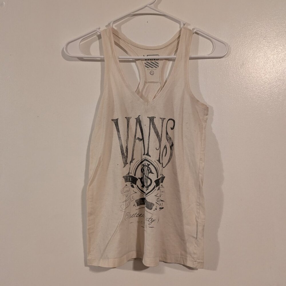 Vans Tank Top